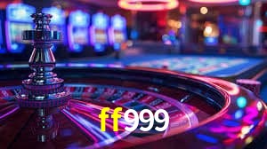 Bônus de Boas-vindas ff999