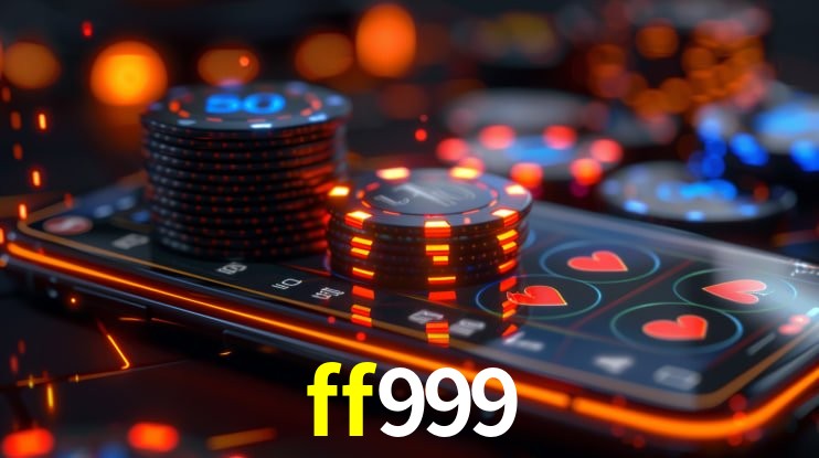 Experiência VIP ff999