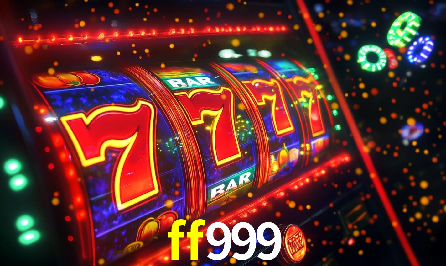 ff999 - Sorte Online Brasil Oficial - ff999.com