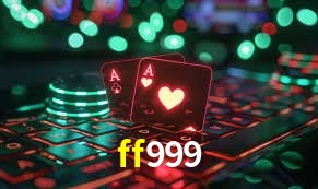 Estatísticas ff999