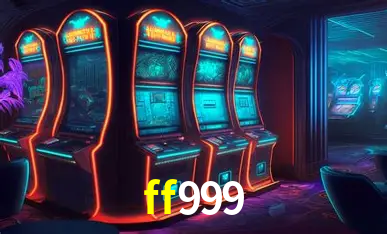 A Revolução dos Aplicativos de Jogos no ff999
