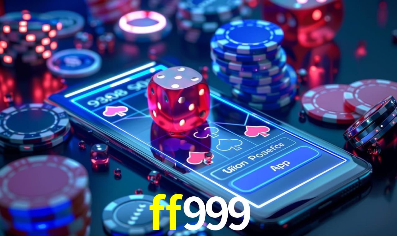 ff999 login — configurações de segurança e proteção de conta