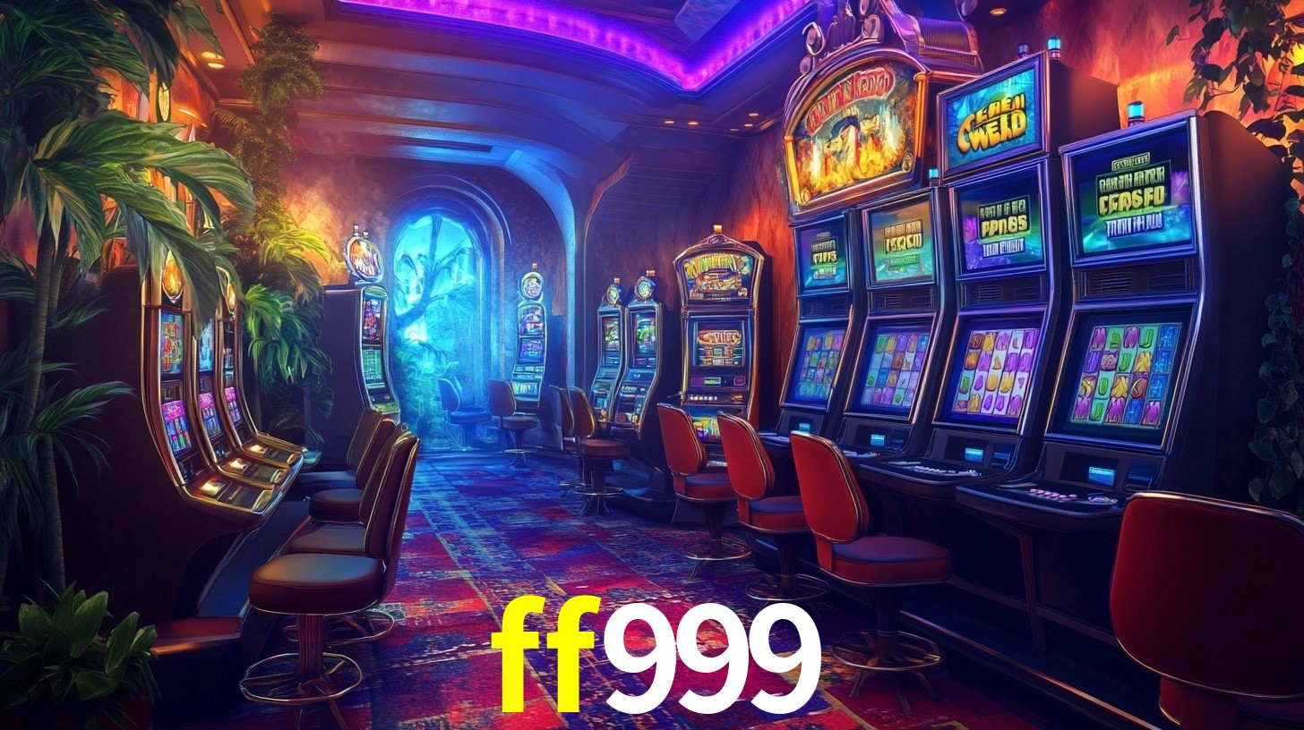 Daily Bonuses ff999
