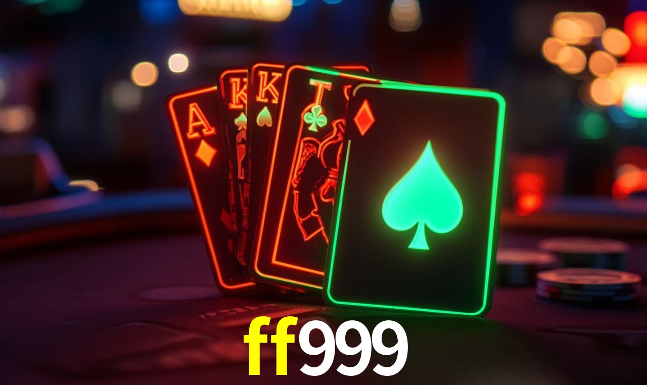 Recursos de Bônus ff999