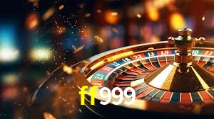 Promoção Relâmpago ff999