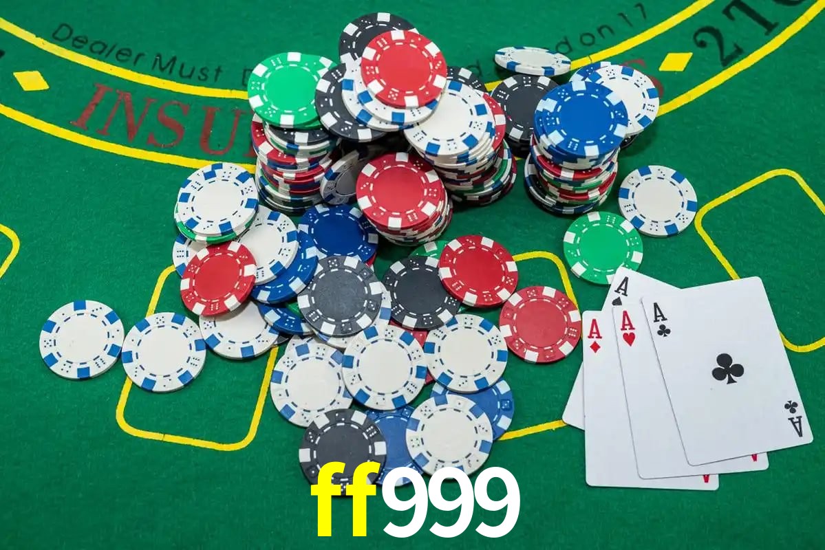 PIX Instantâneo ff999