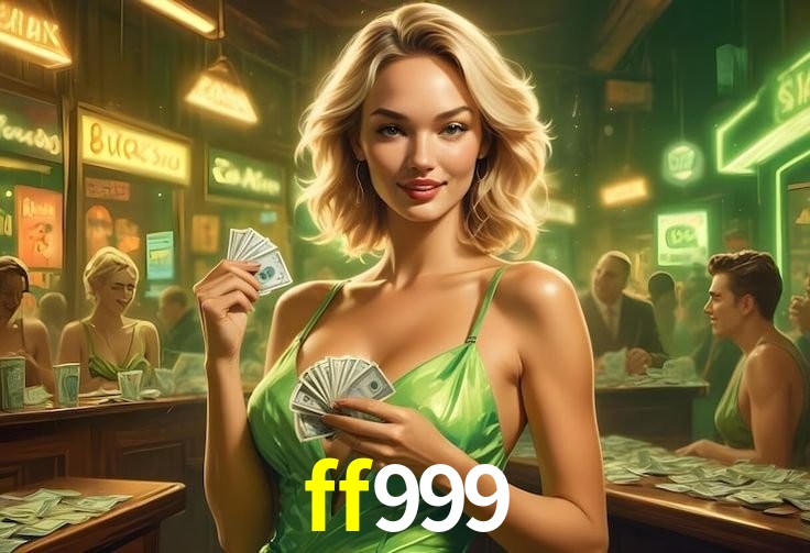 Descubra a Essência do ff999: Nossa História e Compromissos