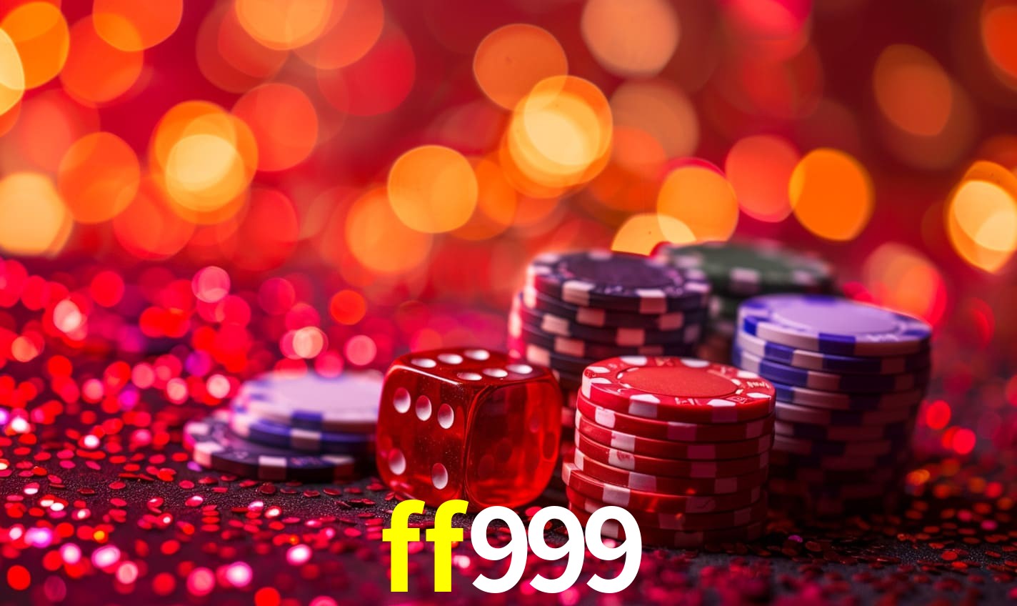 Inovações de Jogos na ff999: O Futuro das Experiências Interativas