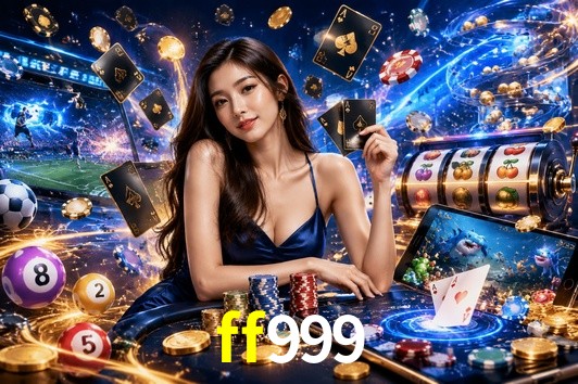 Secure Login ff999