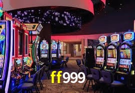 Ofertas Exclusivas ff999
