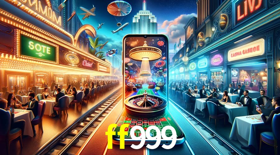 Exclusive Offers ff999