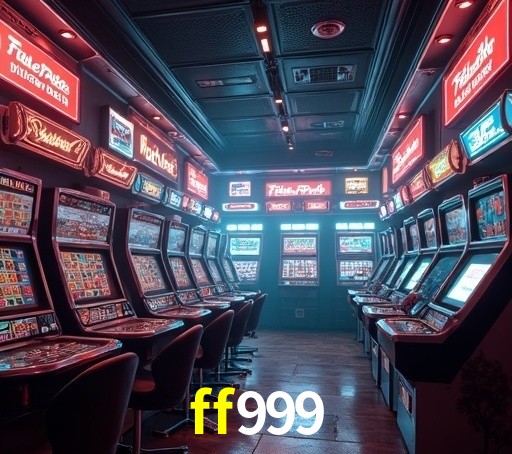 Promoções Sazonais ff999