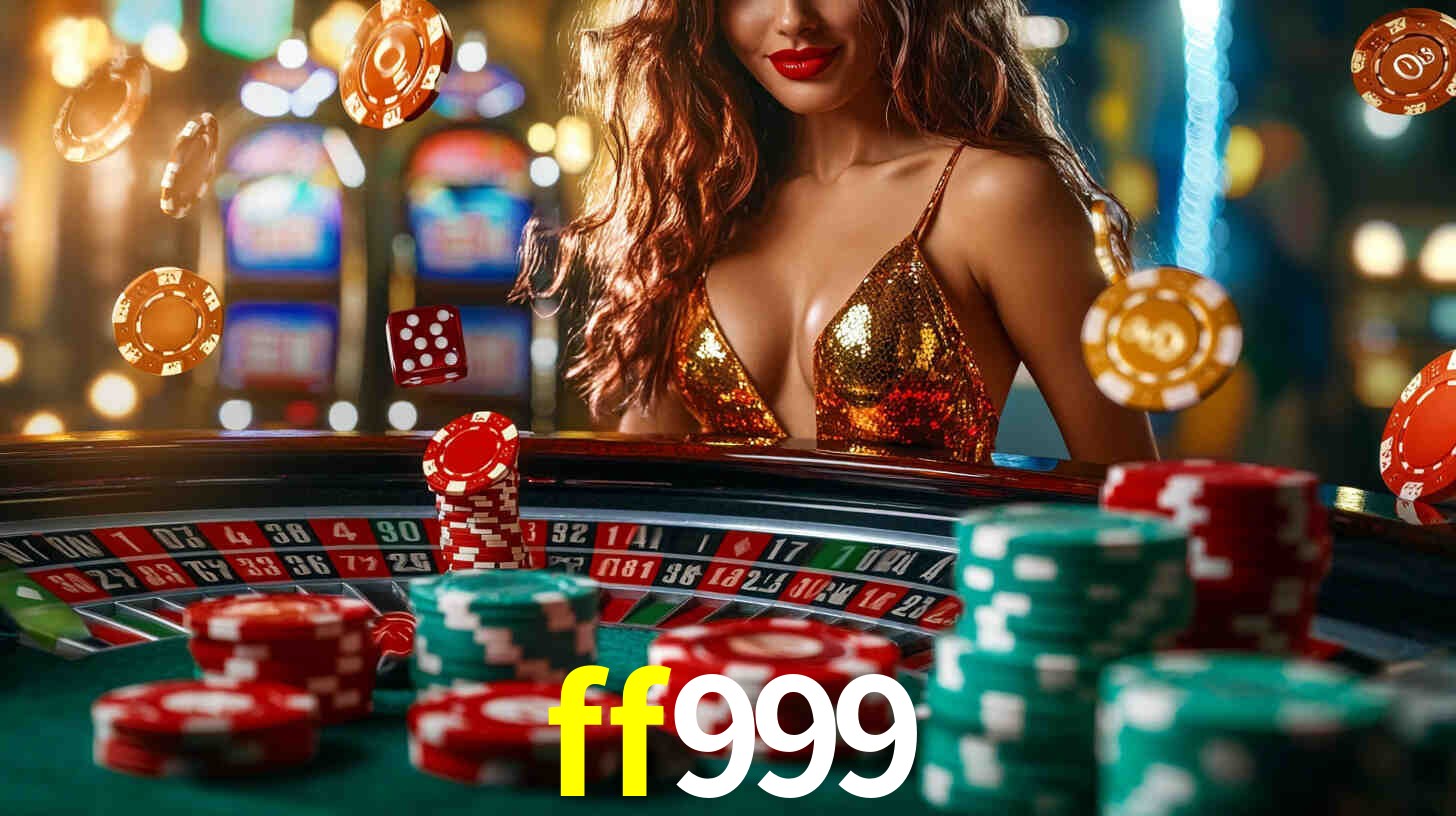 Exclusive Games ff999