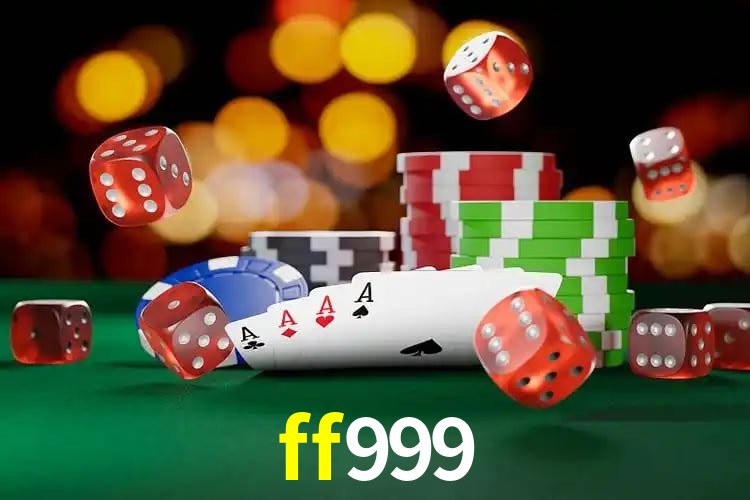 Diretório de Jogos ff999