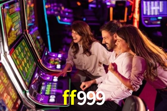 cassino ff999