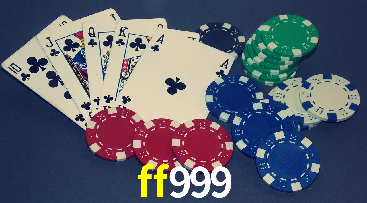 Game Statistics ff999
