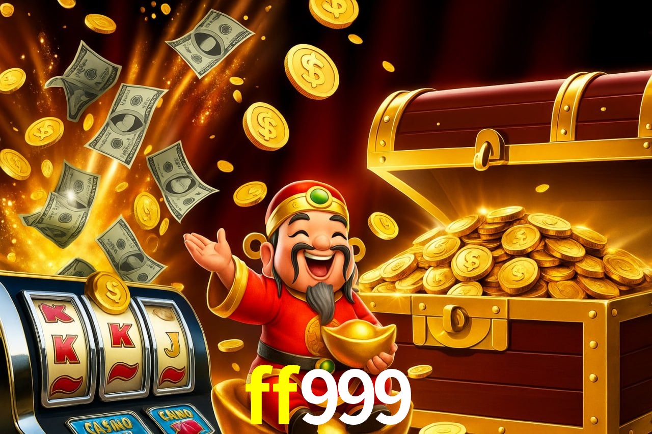 Interface do App ff999