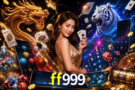 Football Betting ff999