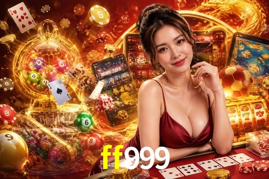 Game Providers ff999