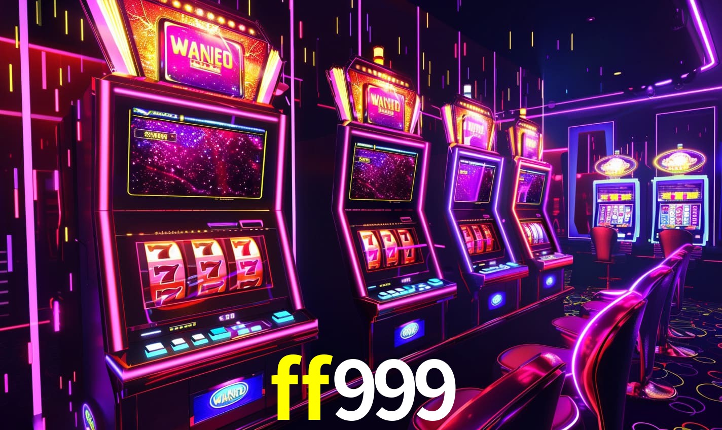 Explorando a Categoria de Eventos em Apostas na ff999