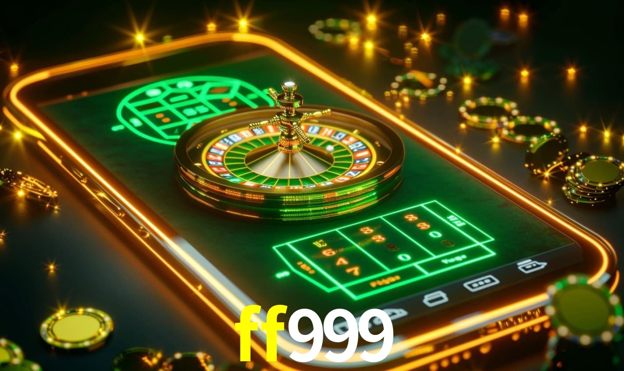 Tecnologia da Plataforma ff999