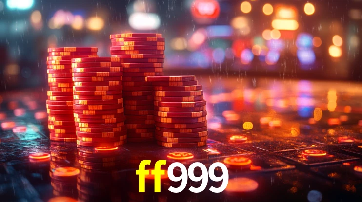 Experimente o Login Seguro Premium no ff999