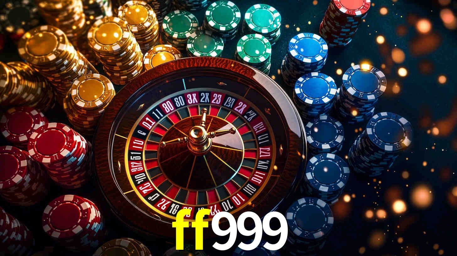 Premium Interface ff999