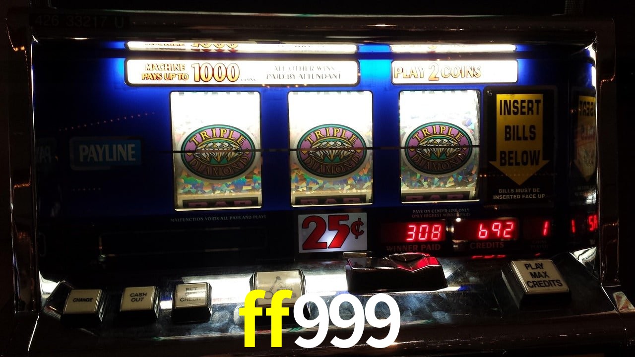 Aviator Game ff999