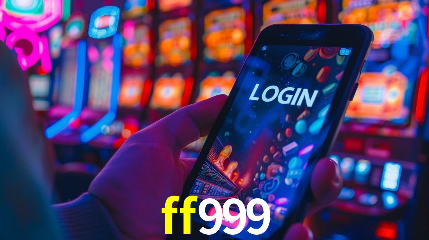 Torneios ff999
