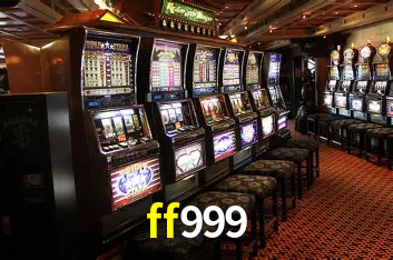 Desvendando o Mundo dos Jogos Virtuais na ff999