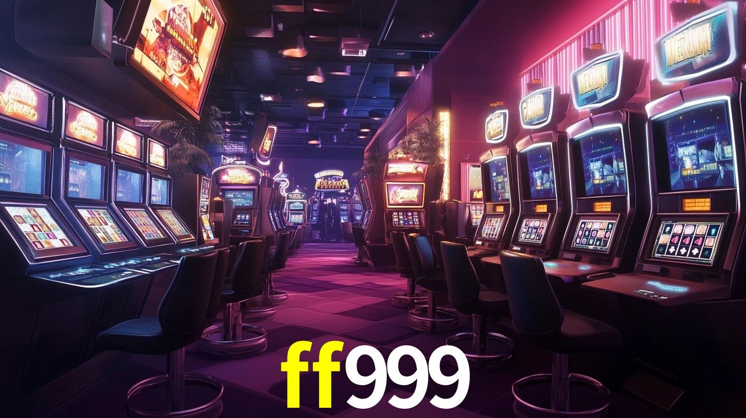 ff999 bônus — painel de promoções no aplicativo