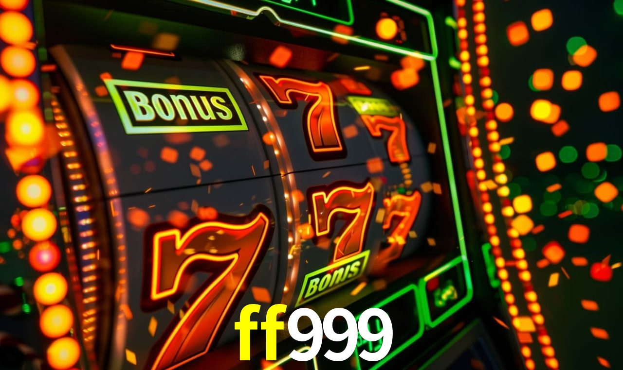 ff999 download — tutorial instalação APK passo a passo