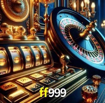 Mesa de Blackjack ff999