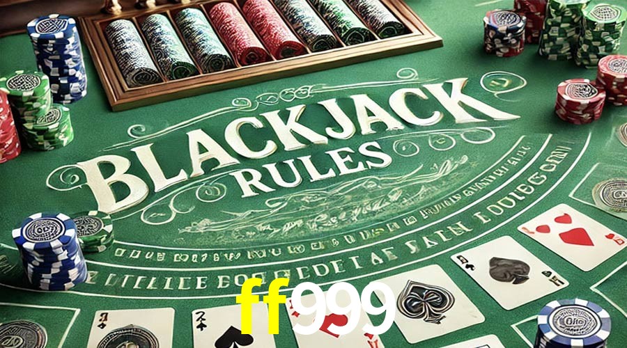 Slot Games ff999