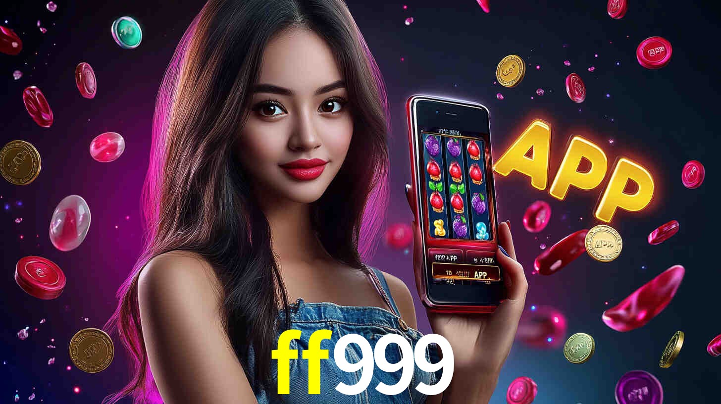 Apostas Esportivas na ff999: Um Guia Completo