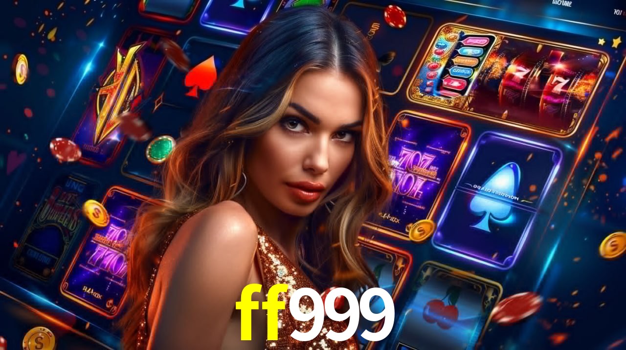 ff999 download — arquivo APK para Android oficial
