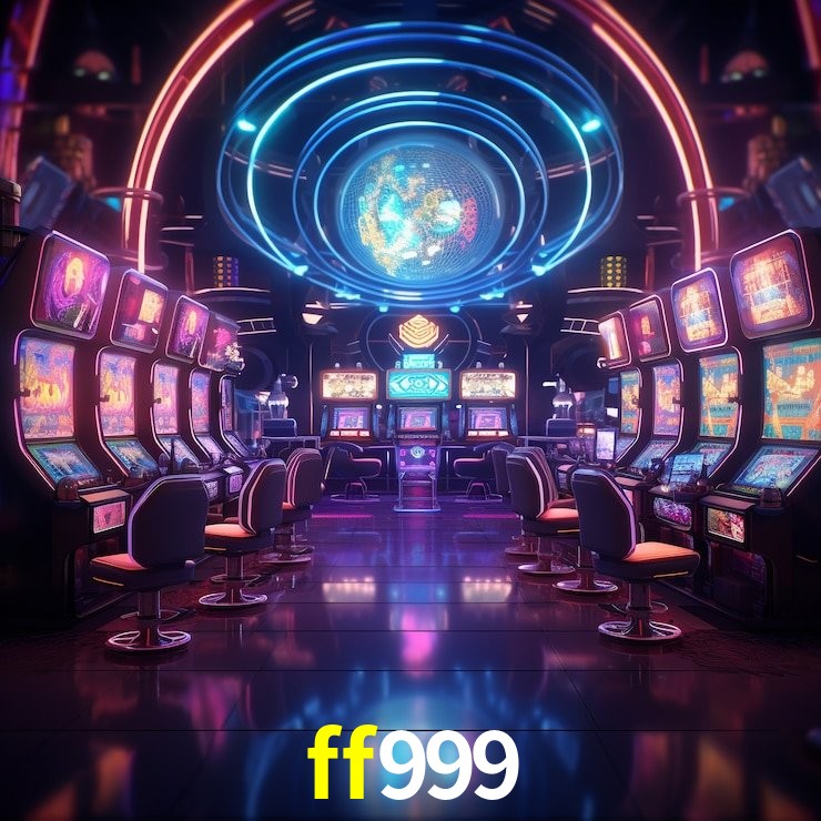 ff999 plataforma — saque cashout PIX com comprovante