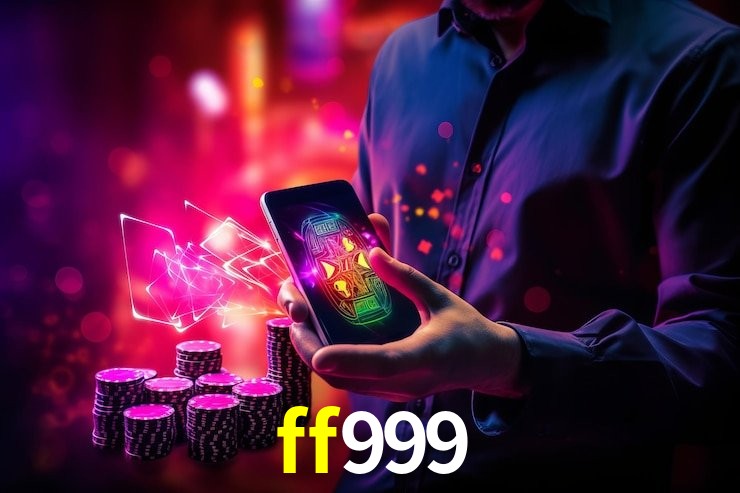 Bônus Diários ff999