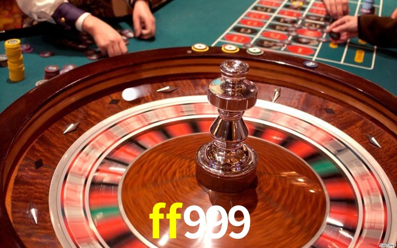 Interface Premium ff999