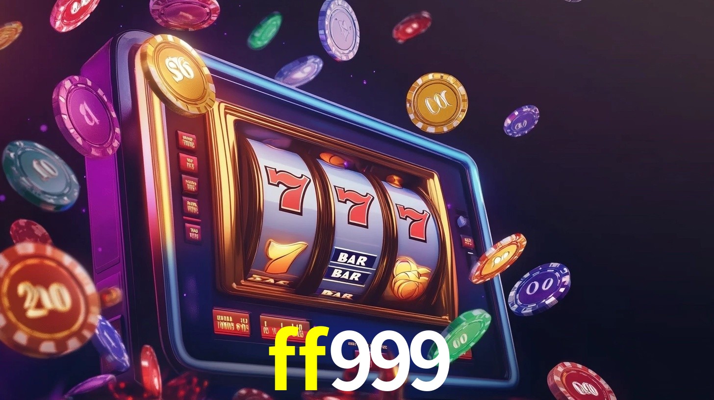 Welcome Bonus ff999
