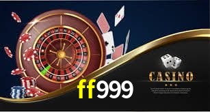 Apostas de Futebol ff999