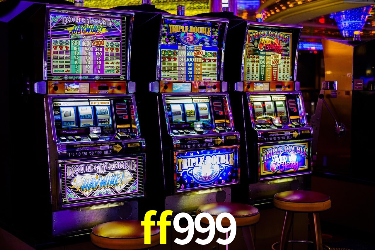Jogo Aviator ff999