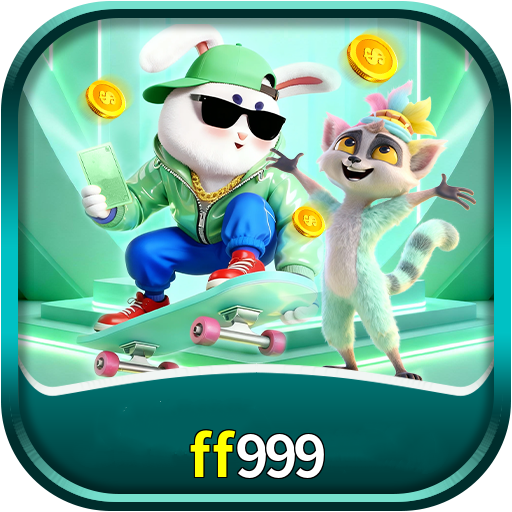 Ícone ff999