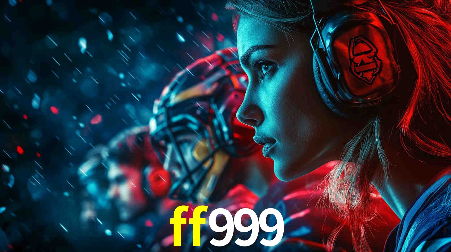 Esportes Disponíveis no ff999