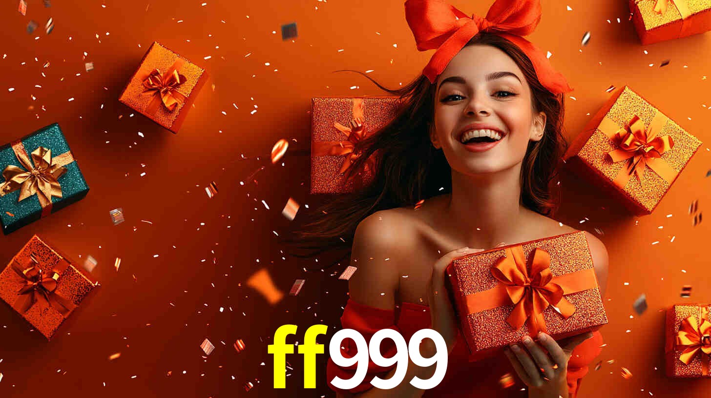 Promoções Semanais e Códigos Promocionais ff999