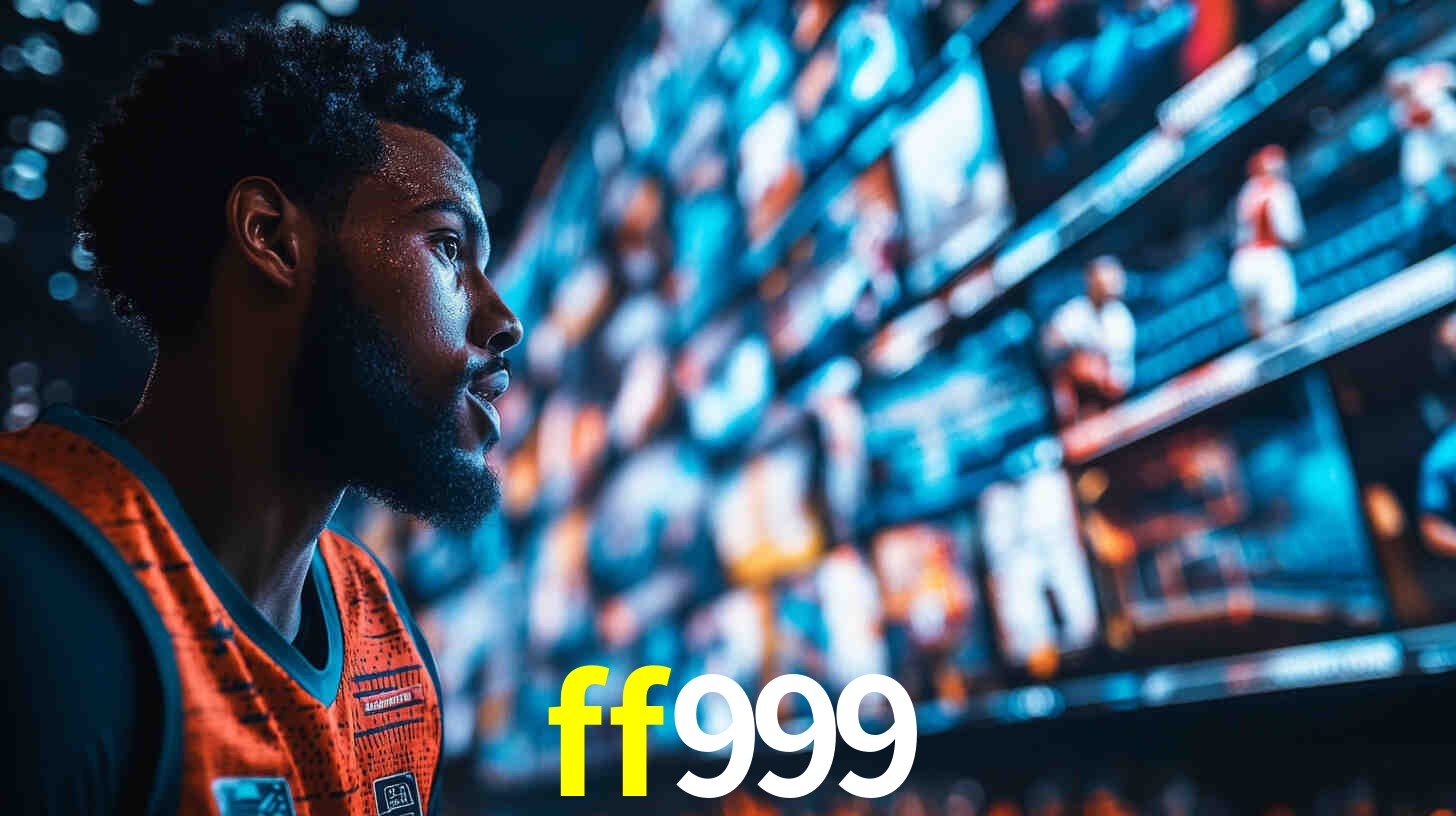 Jogos de Aposta Online no ff999