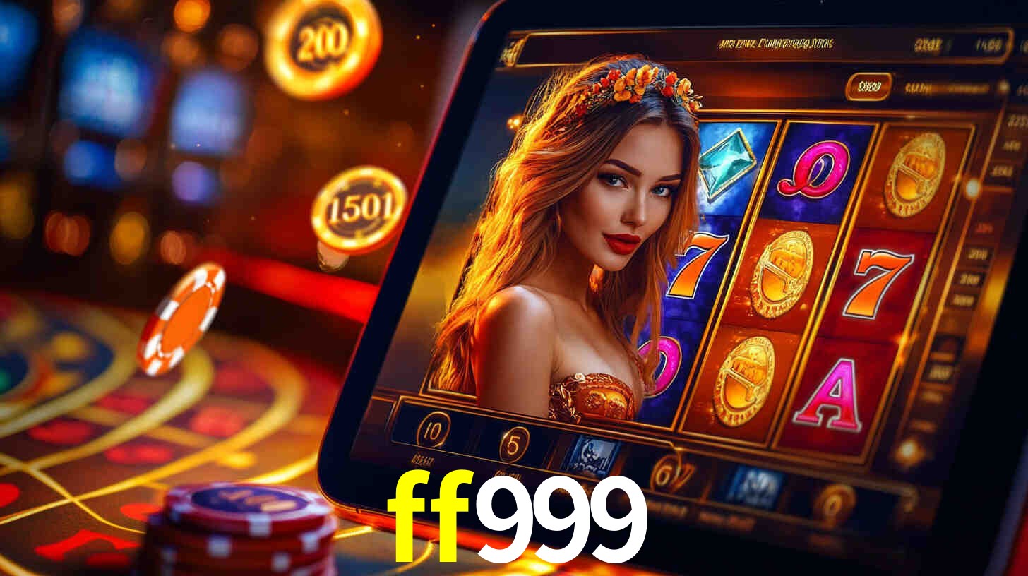 Jogos Crash no ff999