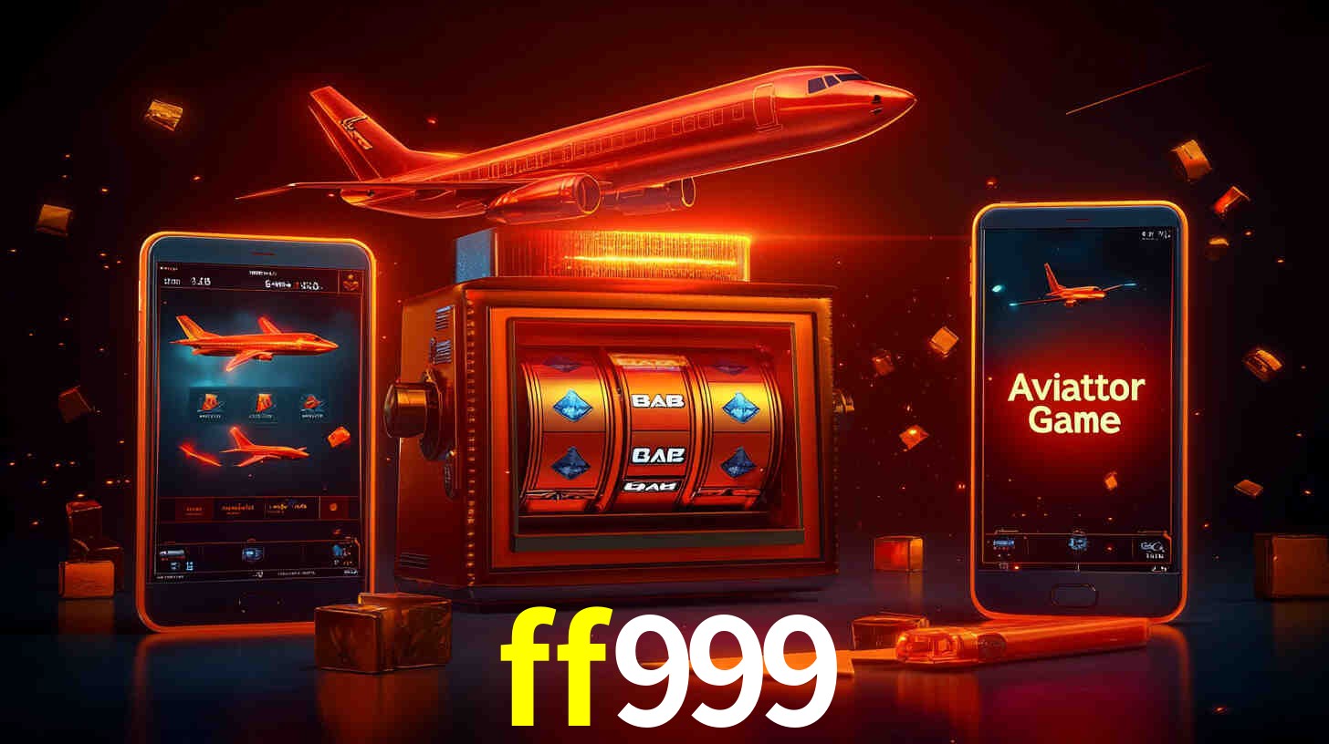 Como Jogar Aviator no ff999