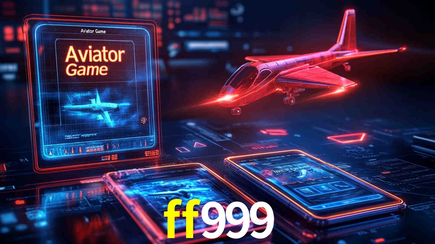 Benefícios do Aviator no ff999