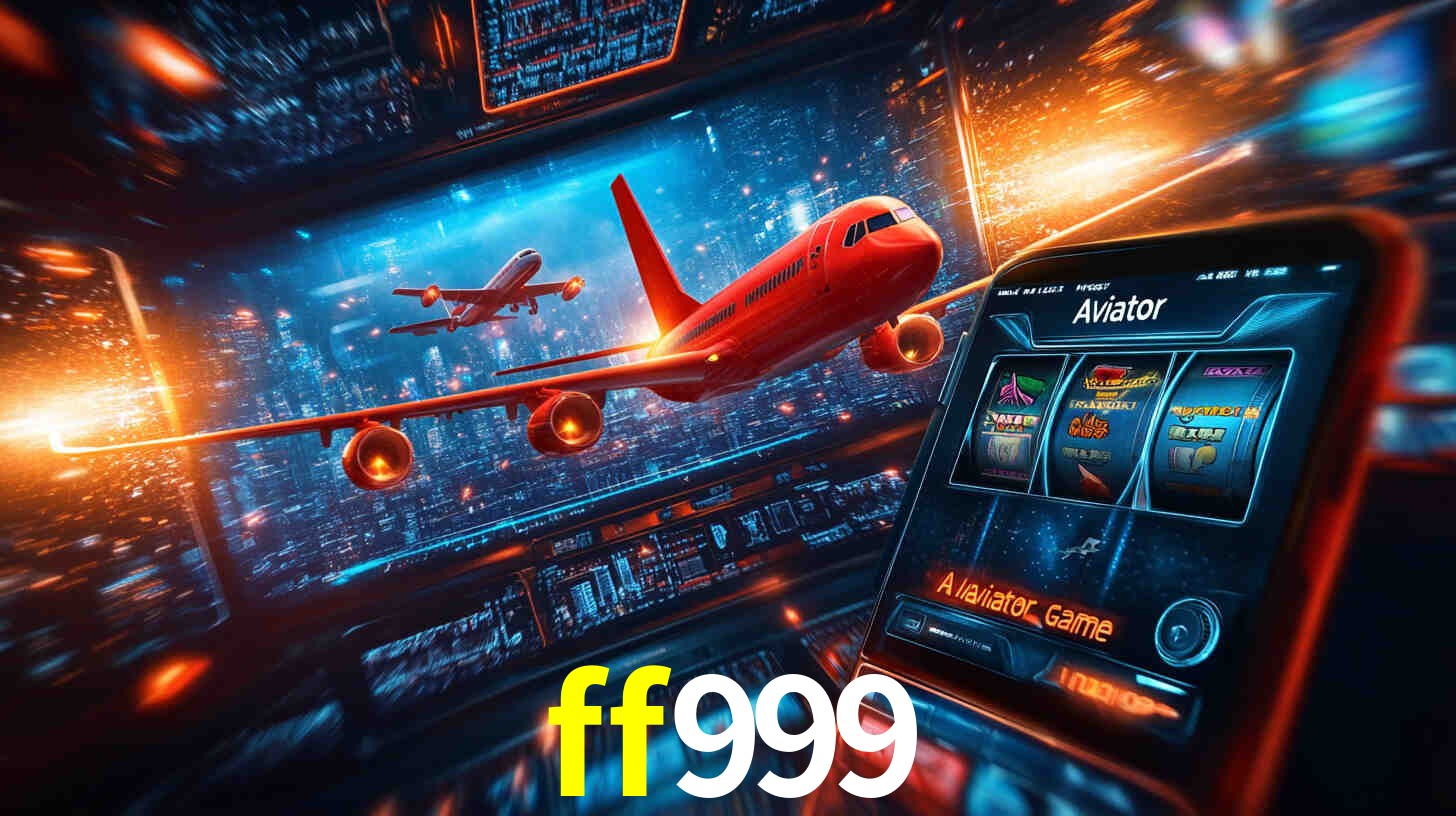 Dicas para Jogar Aviator no ff999